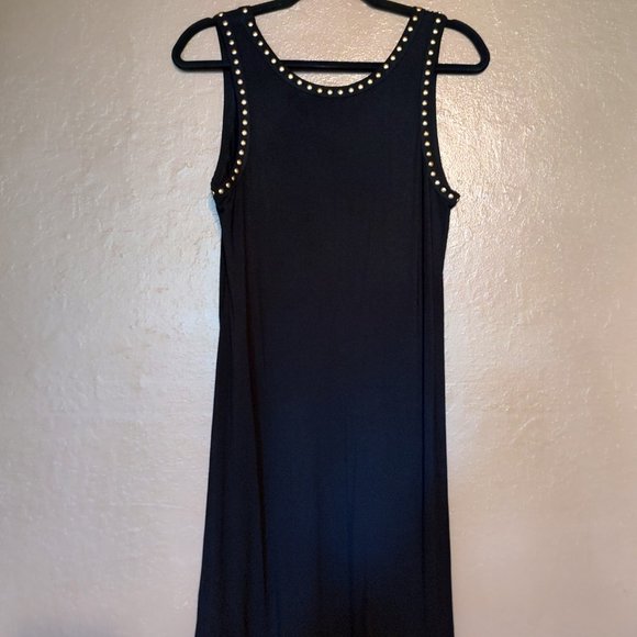 Tank Dress - Picture 3 of 6